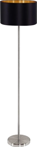 Eglo Maserlo gulvlampe Eglo Maserlo gulvlampe