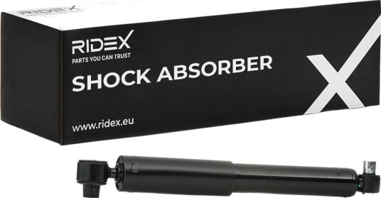 RIDEX 854S1008 Støtdemper