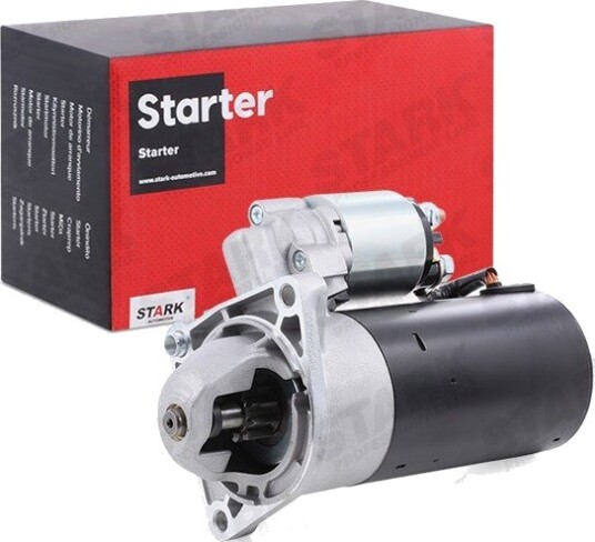 STARK SKSTR 0330172 Starter STARK SKSTR 0330172 Starter