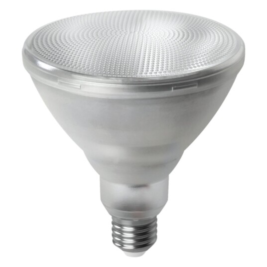 Plantepære LED E27 12W IP55 Plantepære LED E27 12W IP55