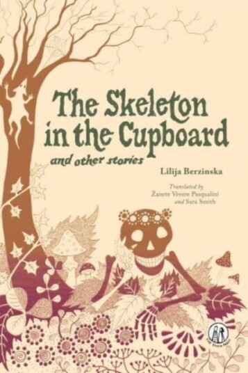 The Skeleton in the Cupboard and other stories The Skeleton in the Cupboard and other stories