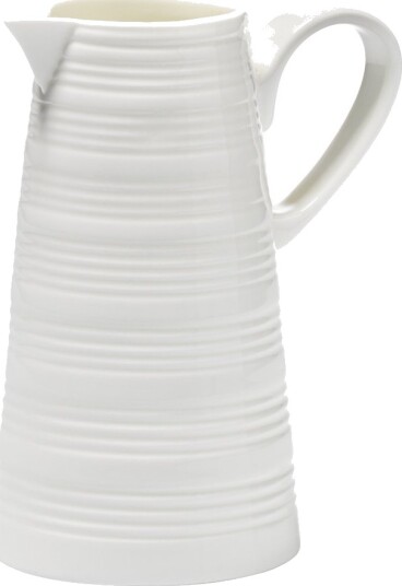 Aida  Passion kanne 32,5 cl hvit