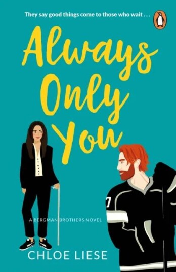 Always Only You Av Chloe Liese