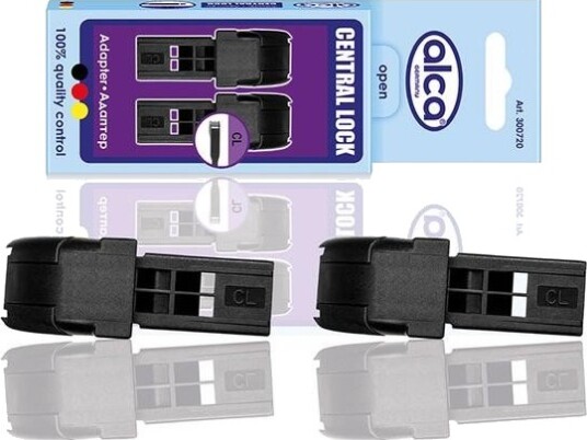 ALCA 300720 Adapter, viskeblad ALCA 300720 Adapter, viskeblad
