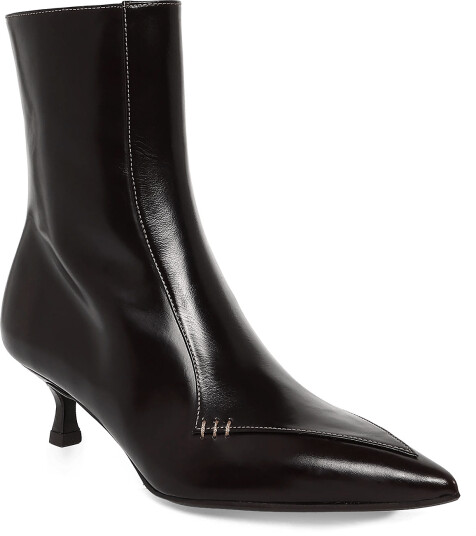 Billi Bi Booties Brown 36