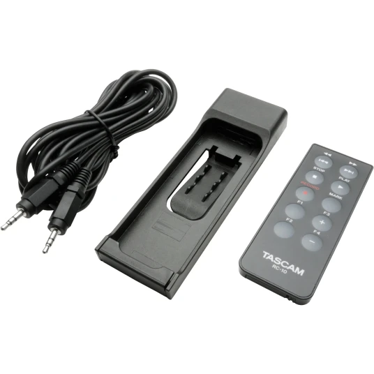 Tascam RC-10 Fernbedienung Tascam RC-10 Fernbedienung