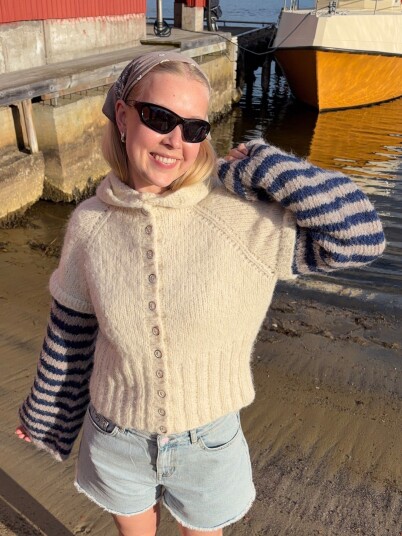 House of Yarn SS 26-01a Hoodcardi SS-26-01A-HOODCARDI-COMPLEX