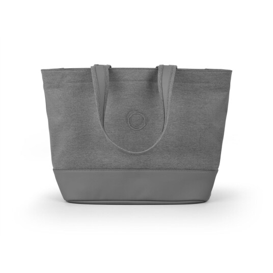 Bugaboo Changing Veske Moon Grey Bugaboo Changing Veske Moon Grey