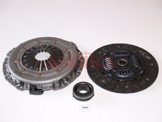 Clutchsett JAPANPARTS KF K39 Clutchsett JAPANPARTS KF K39