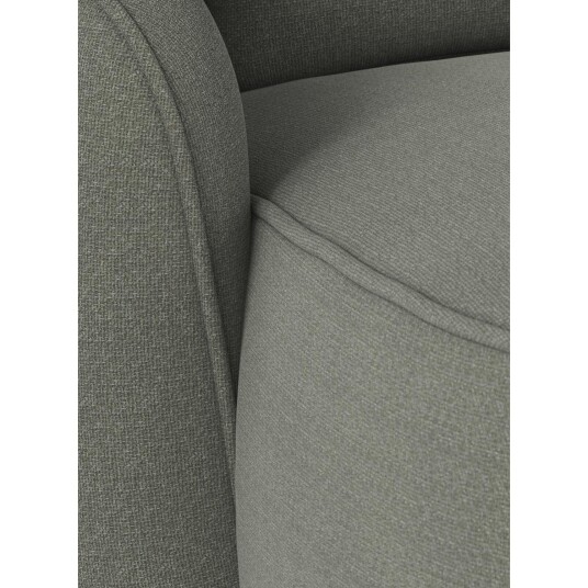 Rowico Norris sofa 4 seter sjeselong venstre 125115