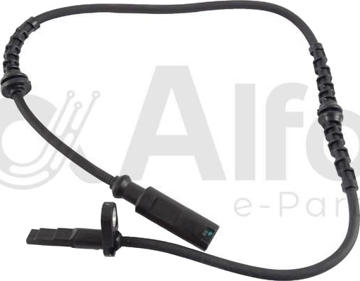 Alfa e Parts AF08423 Sensor ABS