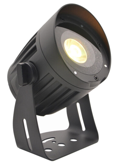 EuroLite Led Outdoor Spot 18w Ww With Stake