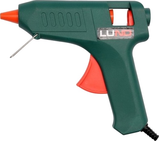 Lund Limpistol 11mm 12/72w