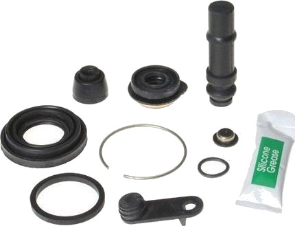 Reparasjonssett, bremsecaliper BUDWEG CALIPER 203009