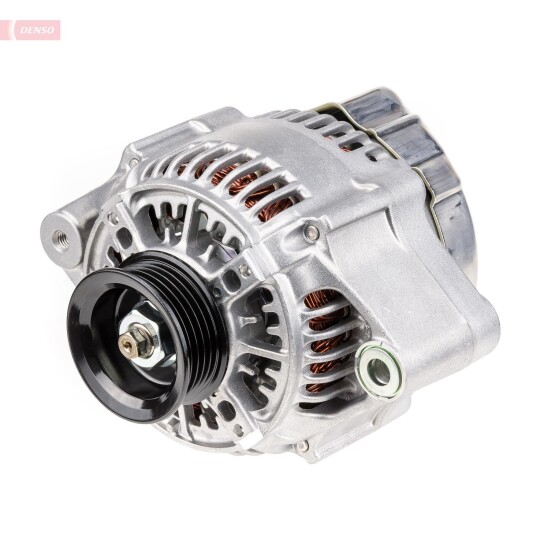 Dynamo DENSO DAN1357 Dynamo DENSO DAN1357