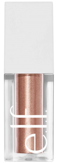 E.l.f. Liquid Metallic Eyeshadow Comet