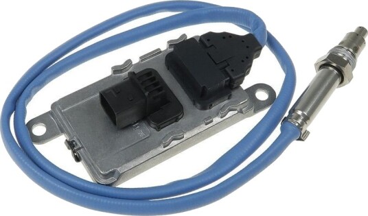 NOx-sensor, NOx-katalysator AS-PL NOX9198