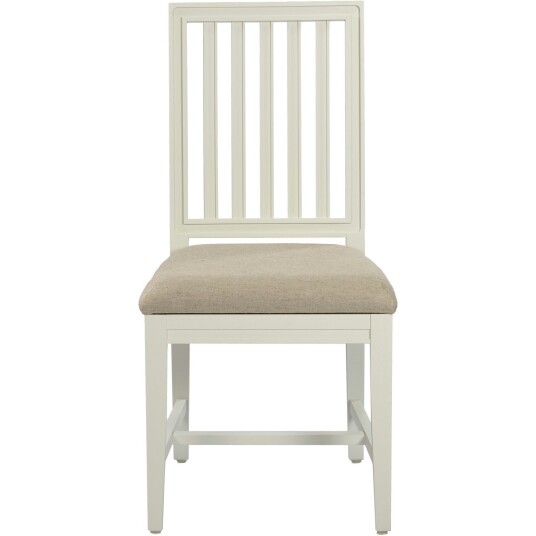 Englesson Classic Stol 2.0 Whitewash / Piquet Clay 84 Englesson Classic Stol 2.0 Whitewash / Piquet Clay 84