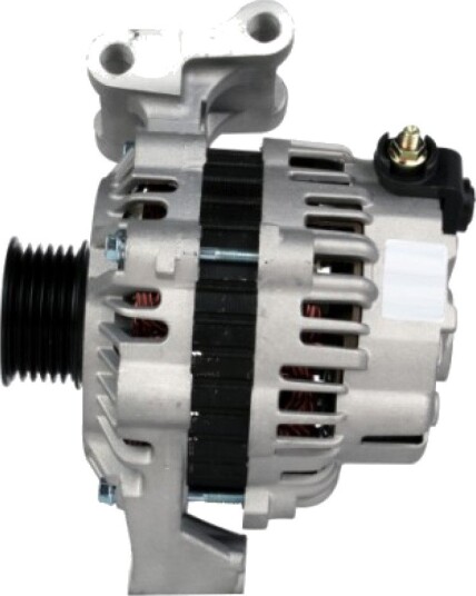 Dynamo HELLA 8EL 012 430 071