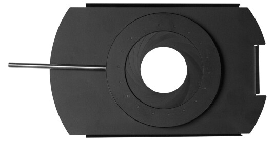 Nanlite PJ-BM-AI Adjustable Iris Justerbar iris til PJ-BM