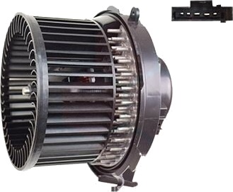 Kupévifte VAN WEZEL 4032775