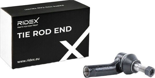 RIDEX 914T0353 Endeledd