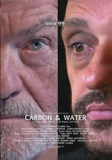 Carbon & Water DVD