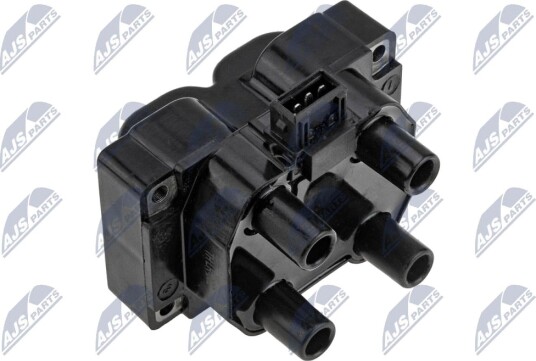 Tennspole coil NTY ECZ LR 002 Tennspole coil NTY ECZ LR 002