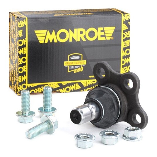 Bærekule MONROE L38509 Bærekule MONROE L38509