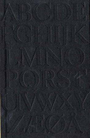 Norsk Ordbok. Bd. 5