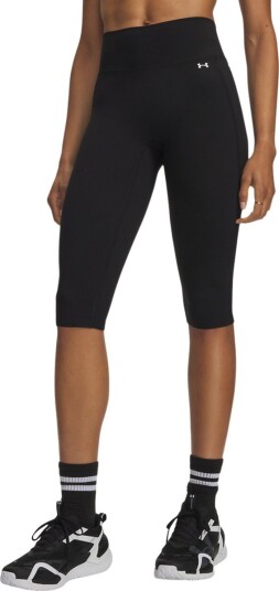 Under Armour Motion Capri   BLACK   XL