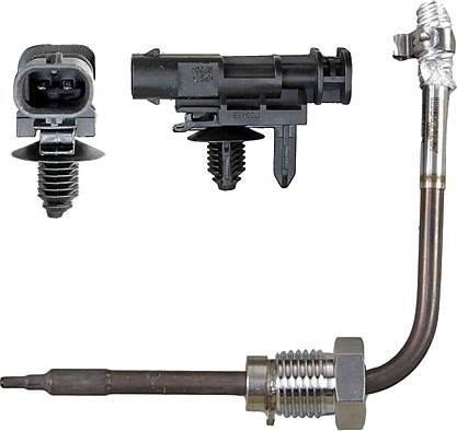 Sensor, eksostemperatur METZGER 0894962