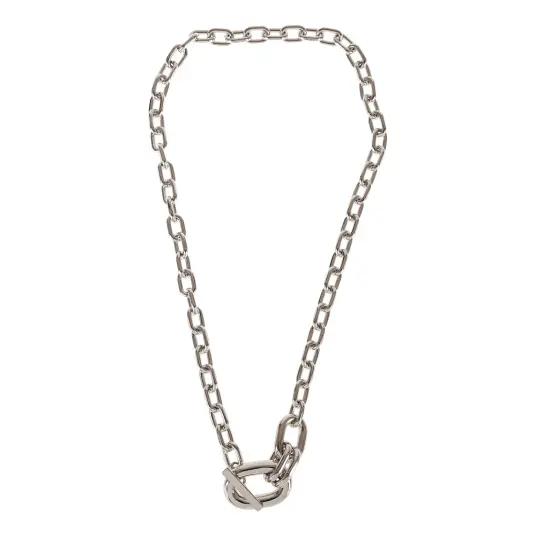 Rabanne Dame Accessories Grå ONE SIZE, Rabanne Dame Accessories Grå ONE SIZE,