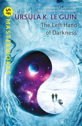 The Left Hand Of Darkness Av Ursula K. Le Guin