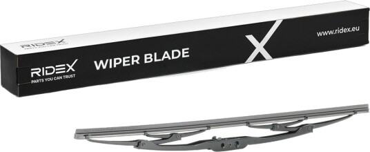 RIDEX 298W0123 Vindusvisker