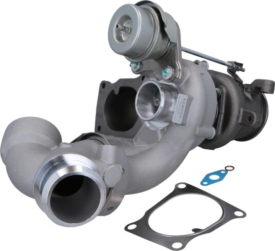 KAMOKA 8600105 Turbolader