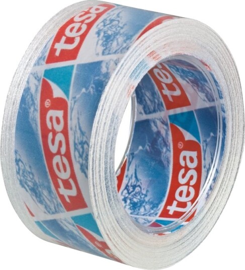 Beiersdorf Tesafilm Kontortape 19 Mm X 10 M Polypropylenfolie Krystallklar