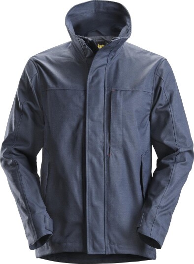 Snickers Workwear Jakke 1566 Marineblå