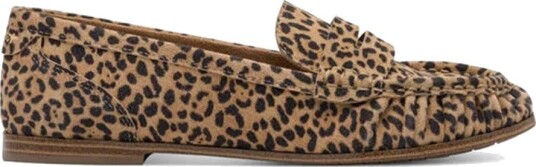 Tamaris Dame Sko Beige 36 EU,