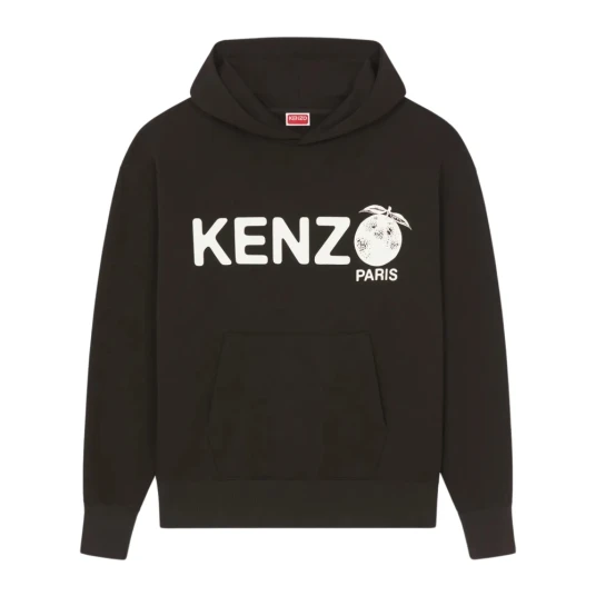 Kenzo Herre Gensere & Hettegensere Svart M Kenzo Herre Gensere & Hettegensere Svart M
