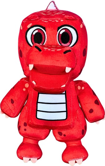 Judex Dino Kosedyr Judex Dino Kosedyr