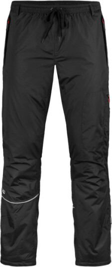 Matterhorn Herre Lambert polstrede bukser, svart, 1 stk ,SBG-521M-99 XS
