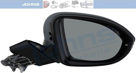 Sidespeil JOHNS 96 46 38-24