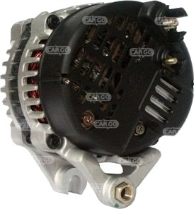 HC Cargo 111848 Starter HC Cargo 111848 Starter