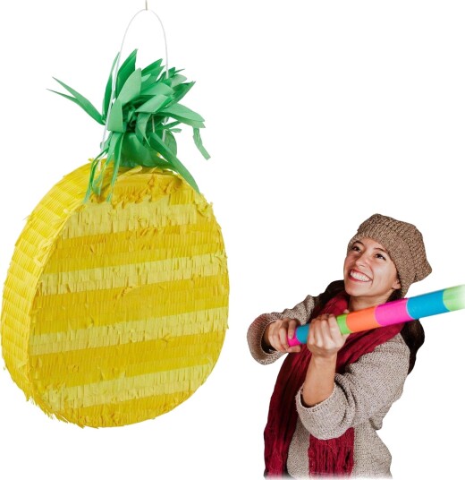 Rxs Pinata ananas 10031503