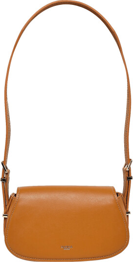 Ulrika Bag Yellow ONE SIZE