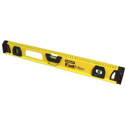Stanley FatMax Vater I Profil 120 cm 1 43 555