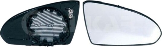 Speilglass, ytterspeil ALKAR 6432978 Speilglass, ytterspeil ALKAR 6432978