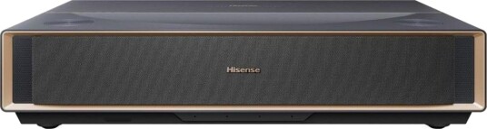 Hisense PT1 4K Laser Projektor 80-150" Smart TV Svart Hisense PT1 4K Laser Projektor 80-150" Smart TV Svart
