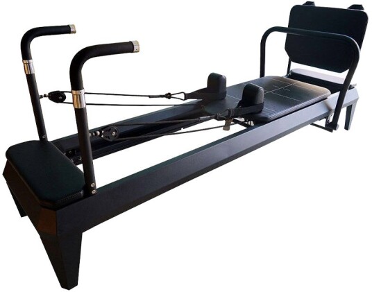 Megacore Pilates reformer C22